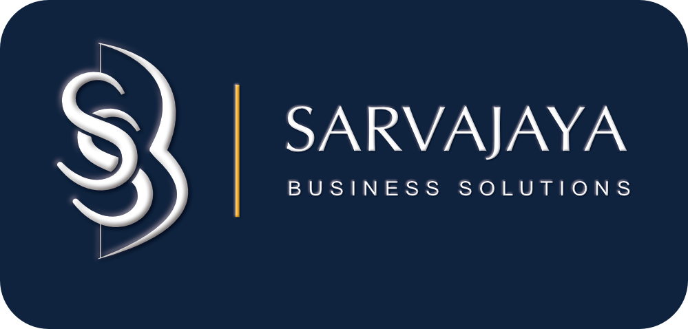 Sarvajaya Business Solutions